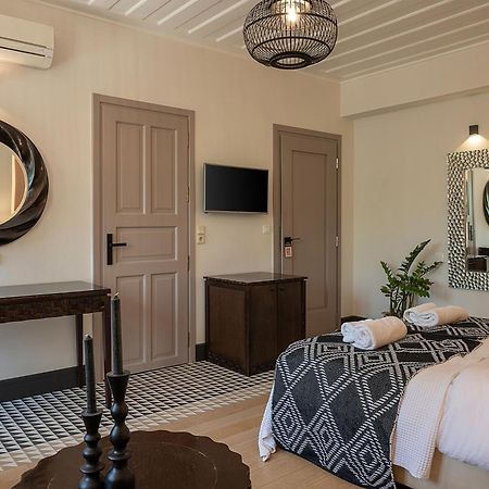 Vranas Ambiance Hotel Chania  Eksteriør billede