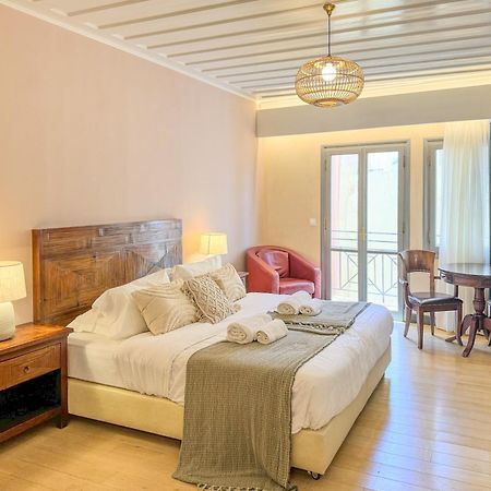 Vranas Ambiance Hotel Chania  Eksteriør billede
