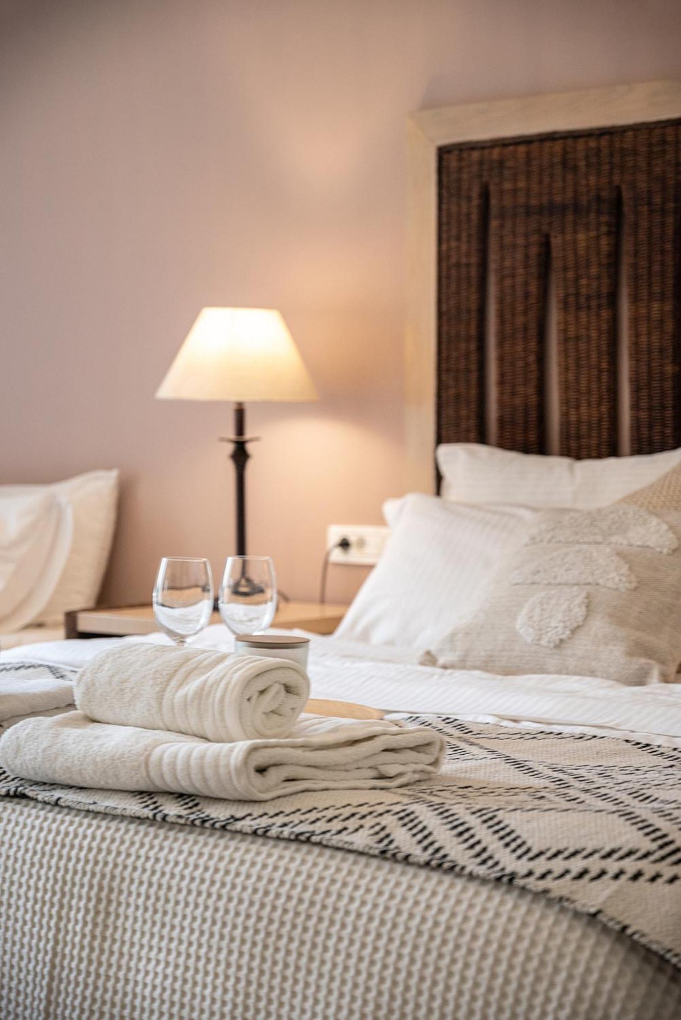 Vranas Ambiance Hotel Chania  Eksteriør billede