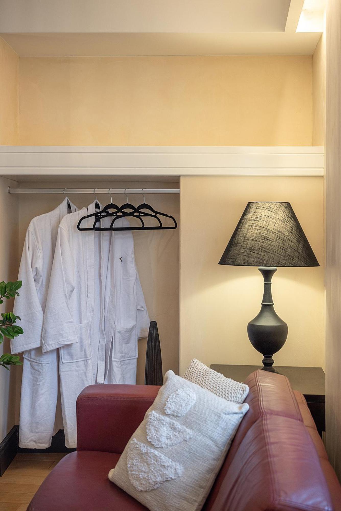 Vranas Ambiance Hotel Chania  Eksteriør billede