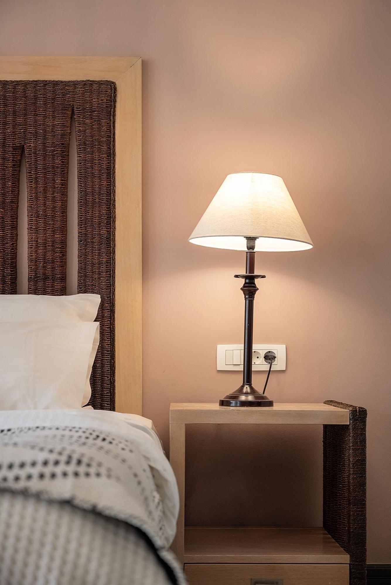 Vranas Ambiance Hotel Chania  Eksteriør billede