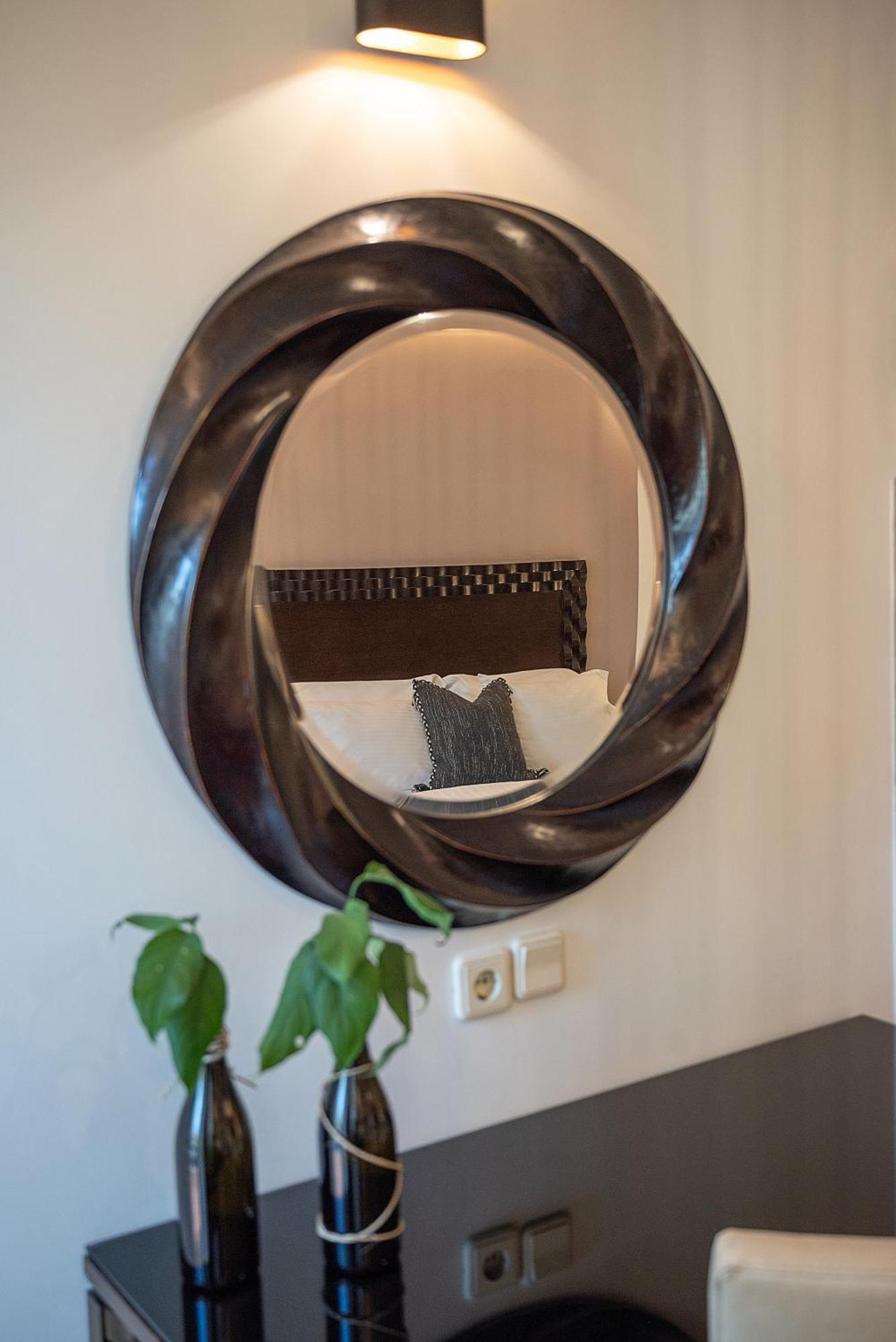 Vranas Ambiance Hotel Chania  Eksteriør billede