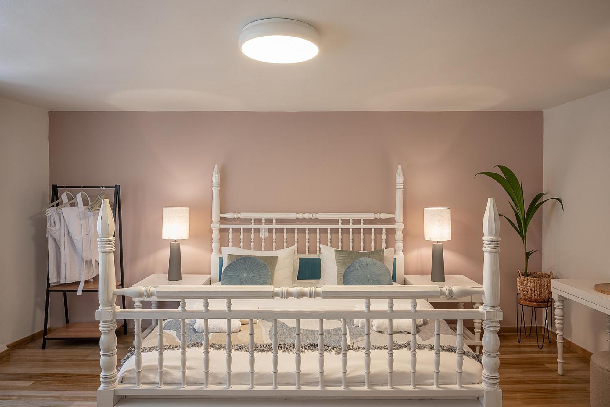 Vranas Ambiance Hotel Chania  Eksteriør billede
