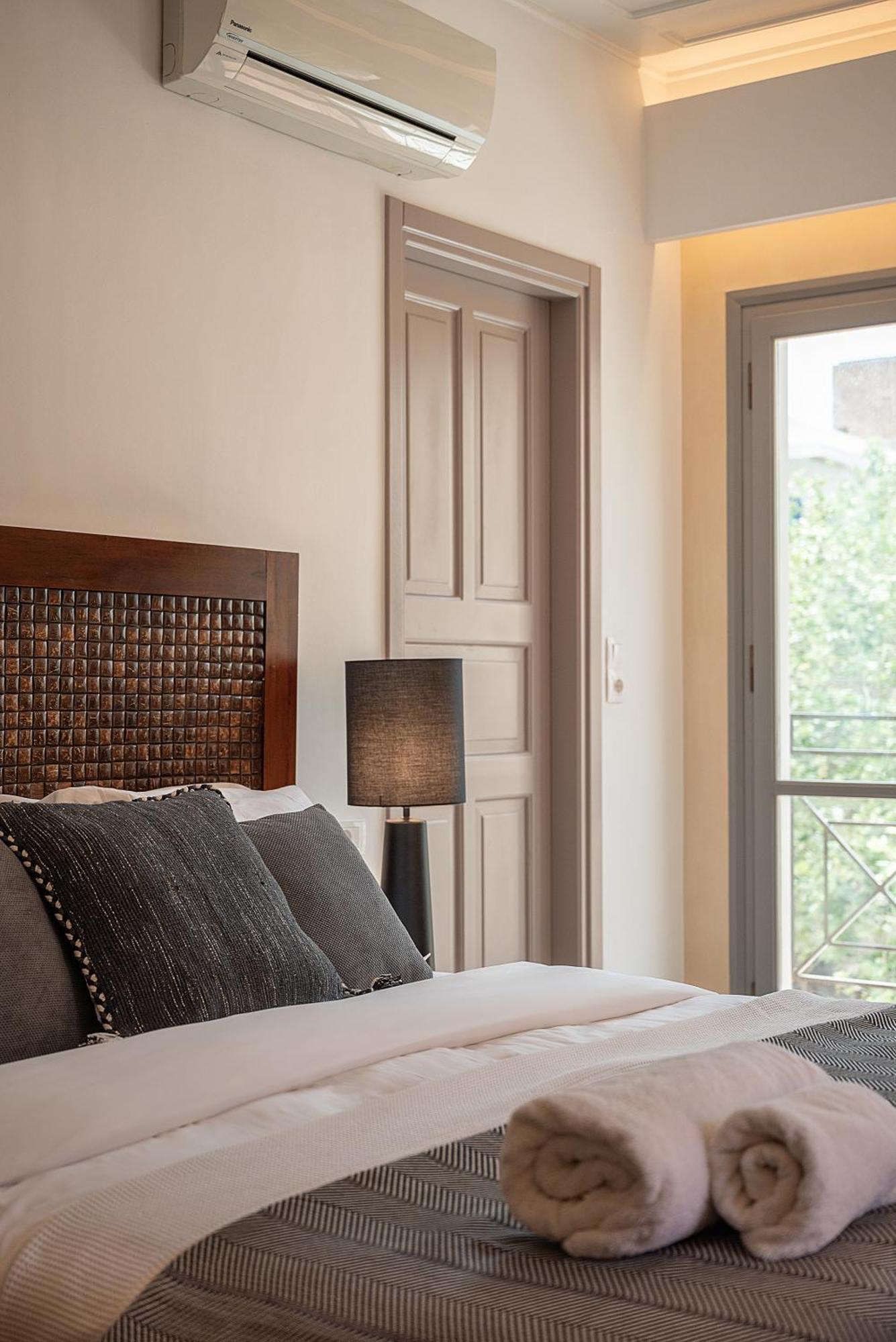 Vranas Ambiance Hotel Chania  Eksteriør billede