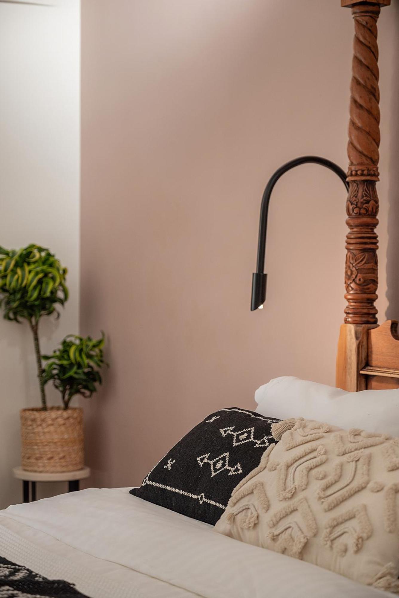 Vranas Ambiance Hotel Chania  Eksteriør billede