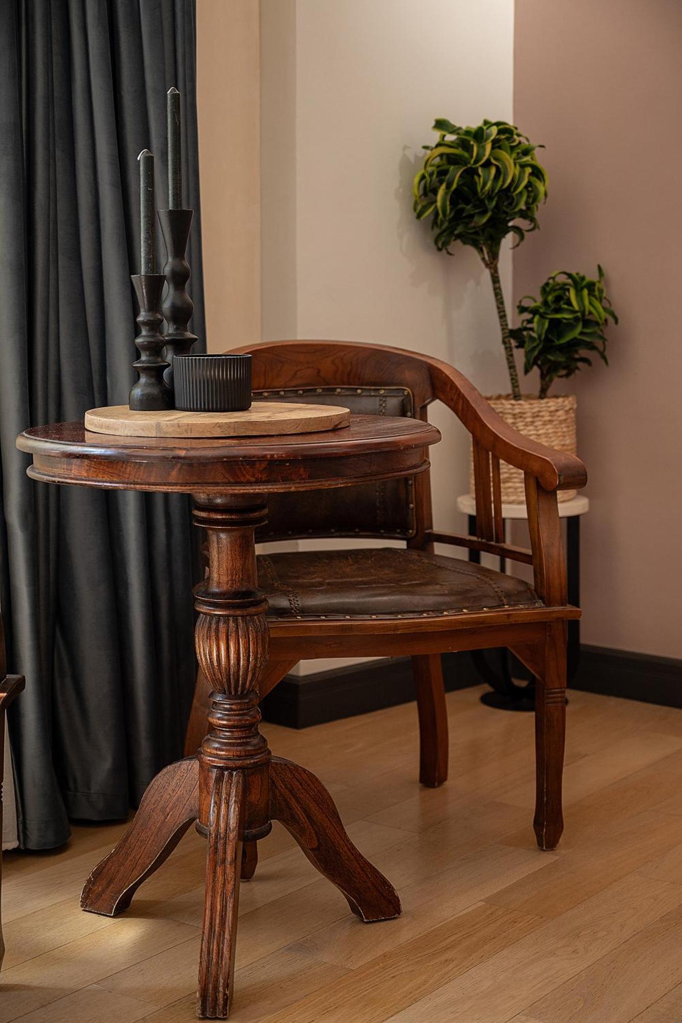 Vranas Ambiance Hotel Chania  Eksteriør billede